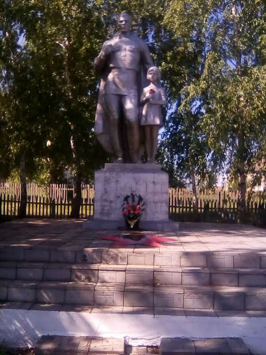 посёлок Гремячий посёлок Гремячий.