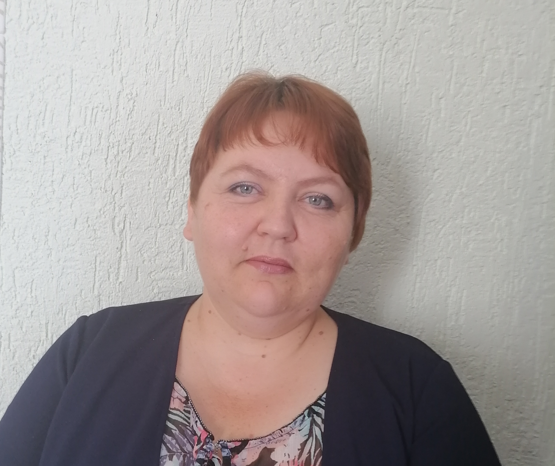 Шакало Юлия Вячеславовна.